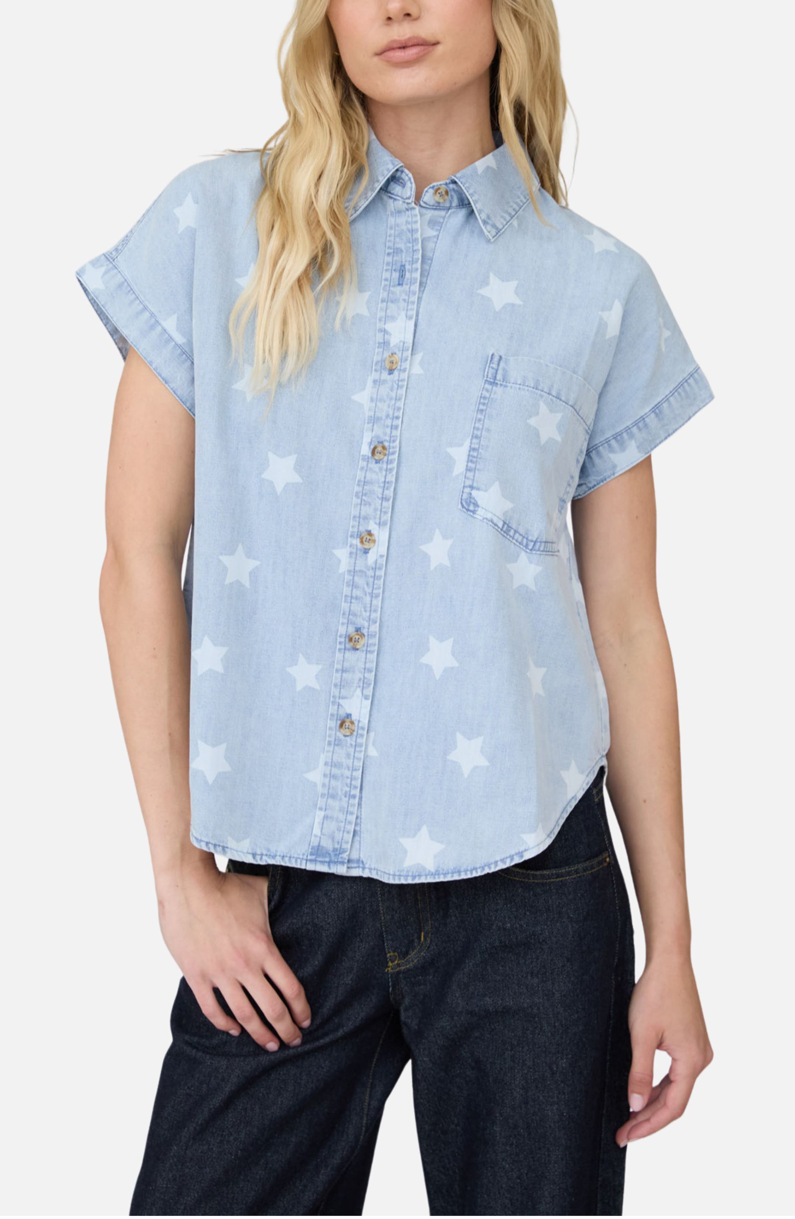 selected DENIM