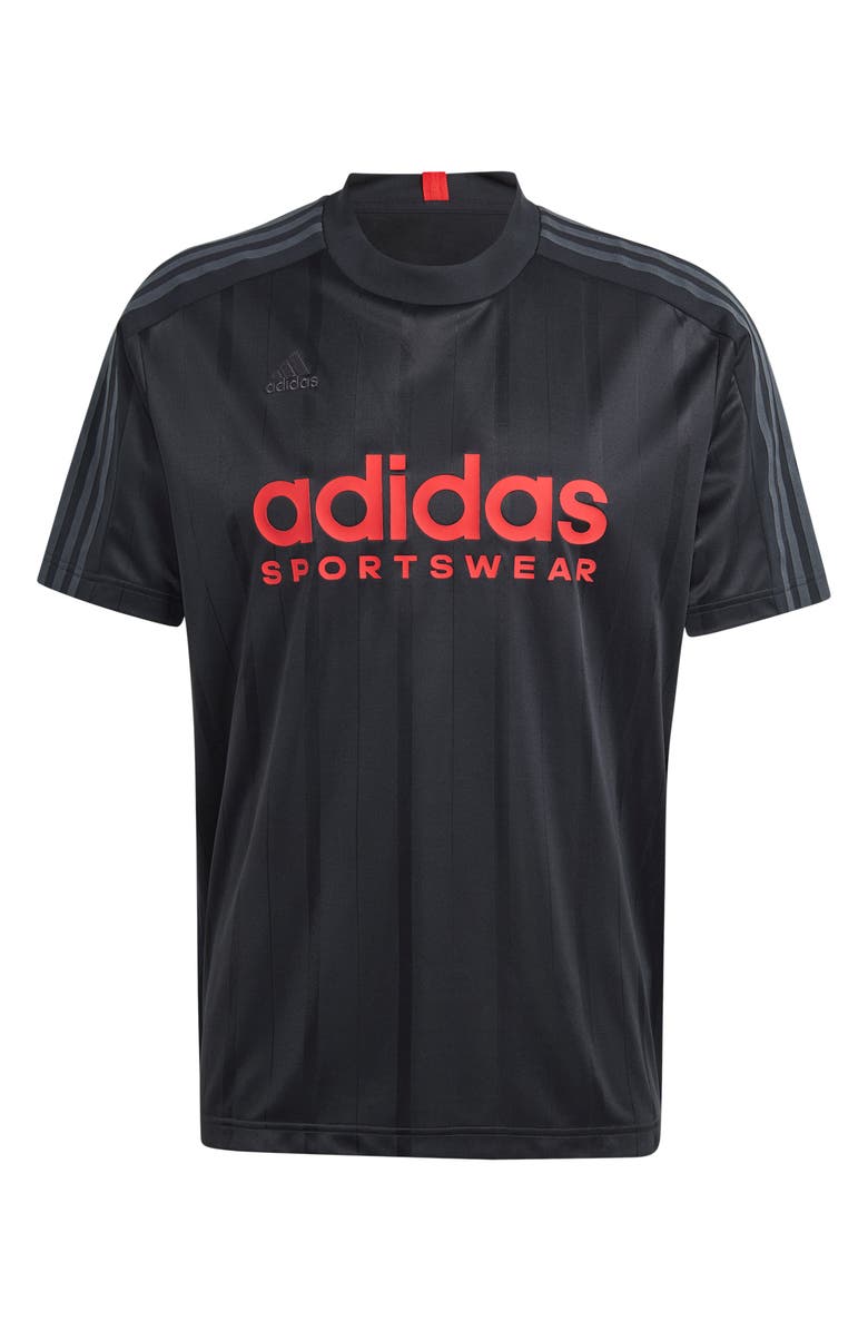 adidas Sportswear Tiro Graphic T-Shirt, Alternate, color, 