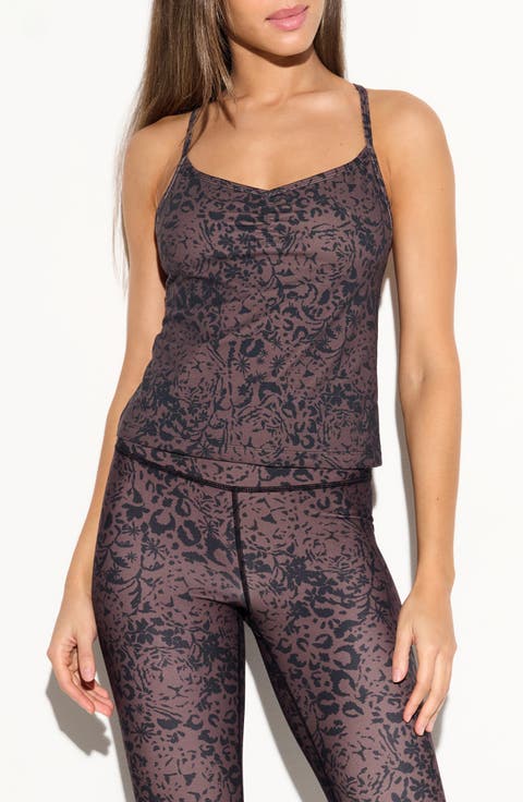 Wild Heart Breathe Tank
