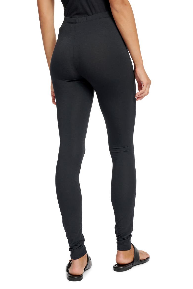 24/7 Leggings, Alternate, color, BLACK