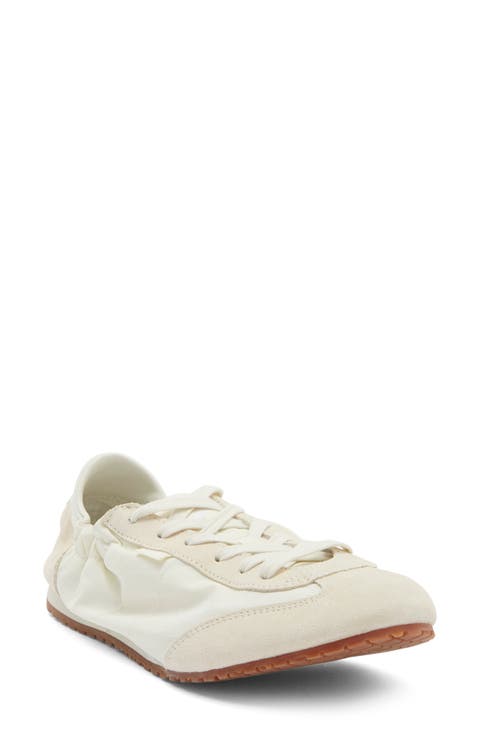 Super Lowpro Ballet Light Sneaker