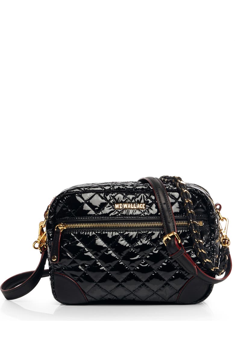MZ Wallace Small Crosby Bag, Main, color,