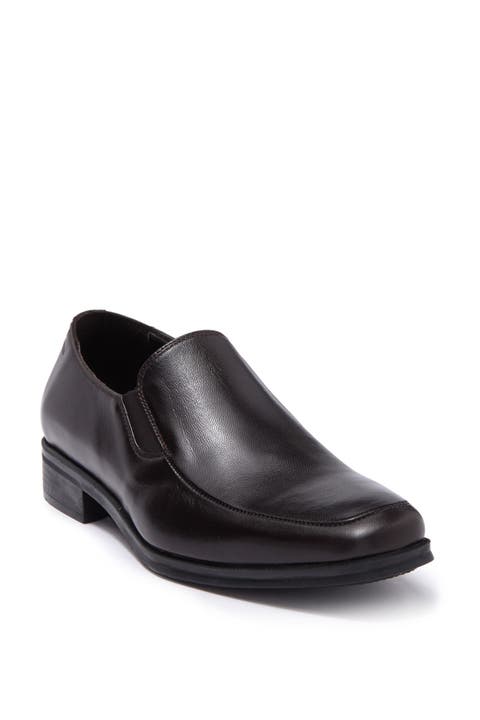 Pitto Leather Loafer (Men)