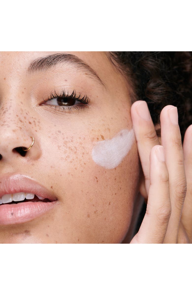 Bobbi Brown Hydrating Face Moisturizer Cream with Hyaluronic Acid, Alternate, color, 