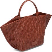 Ecotorie Austin Large Crossbody Tote