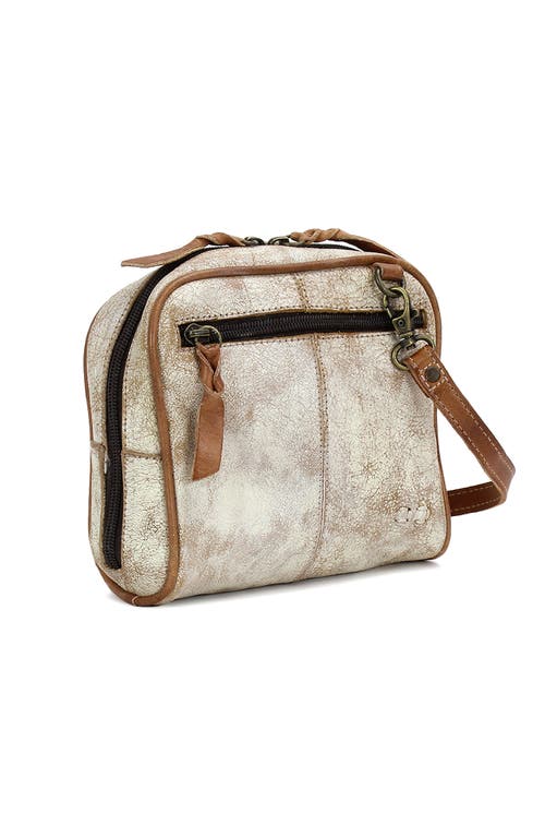 Bed Stu Capture Handbag In Brown