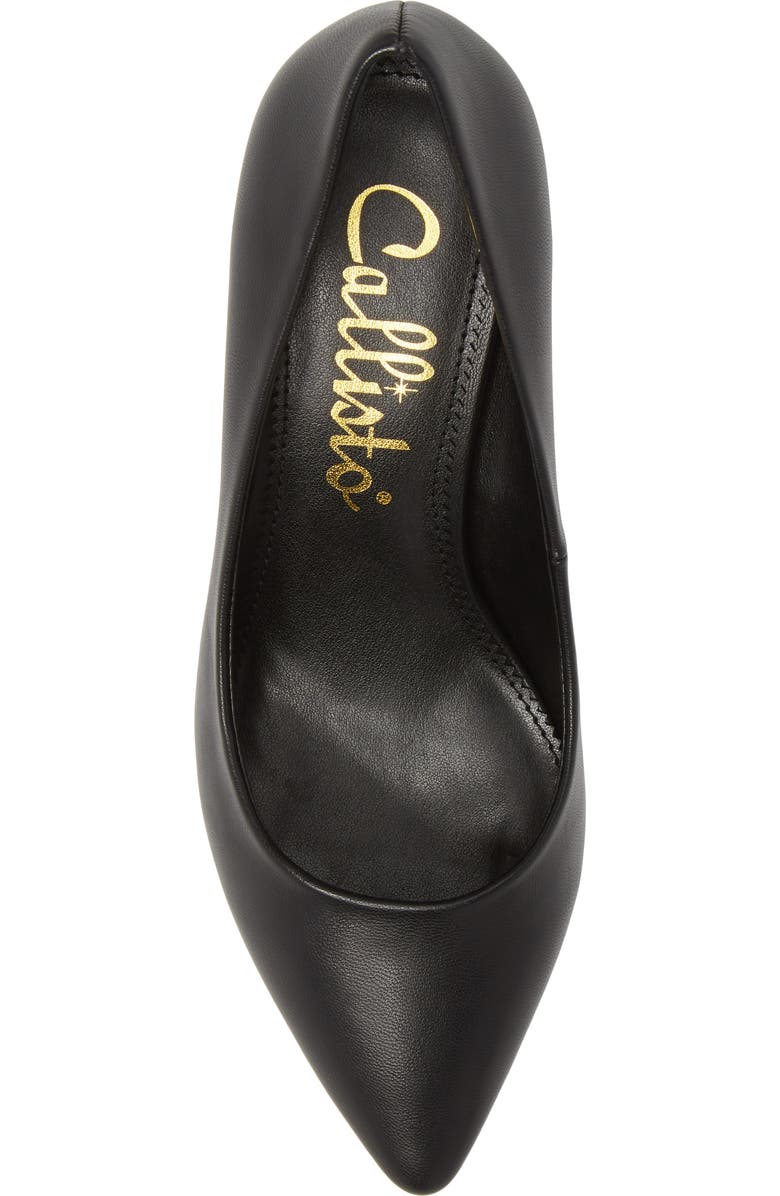 Callisto Hit Pan Pump, Alternate, color,