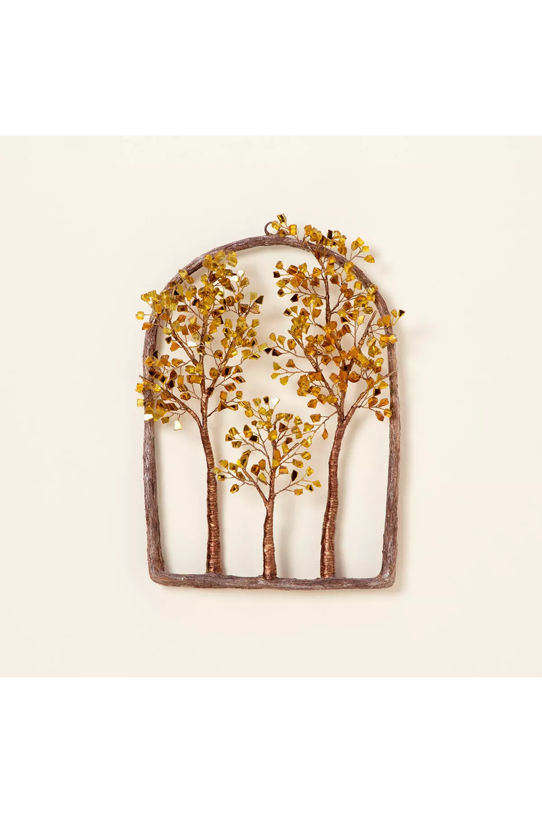Family Forest Art, Main, color, Family of 3