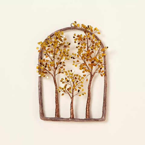 Family Forest Art
