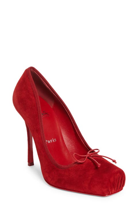Shop Christian Louboutin Online | Nordstrom