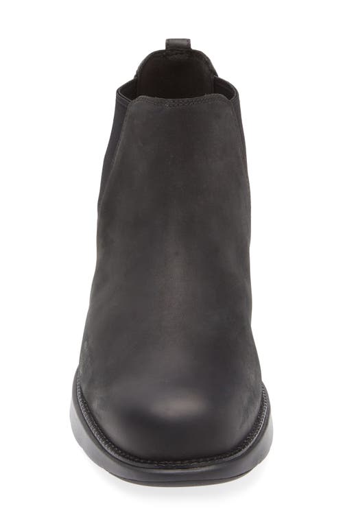 Cole Haan Grand Atlantic Chelsea Boot In Black