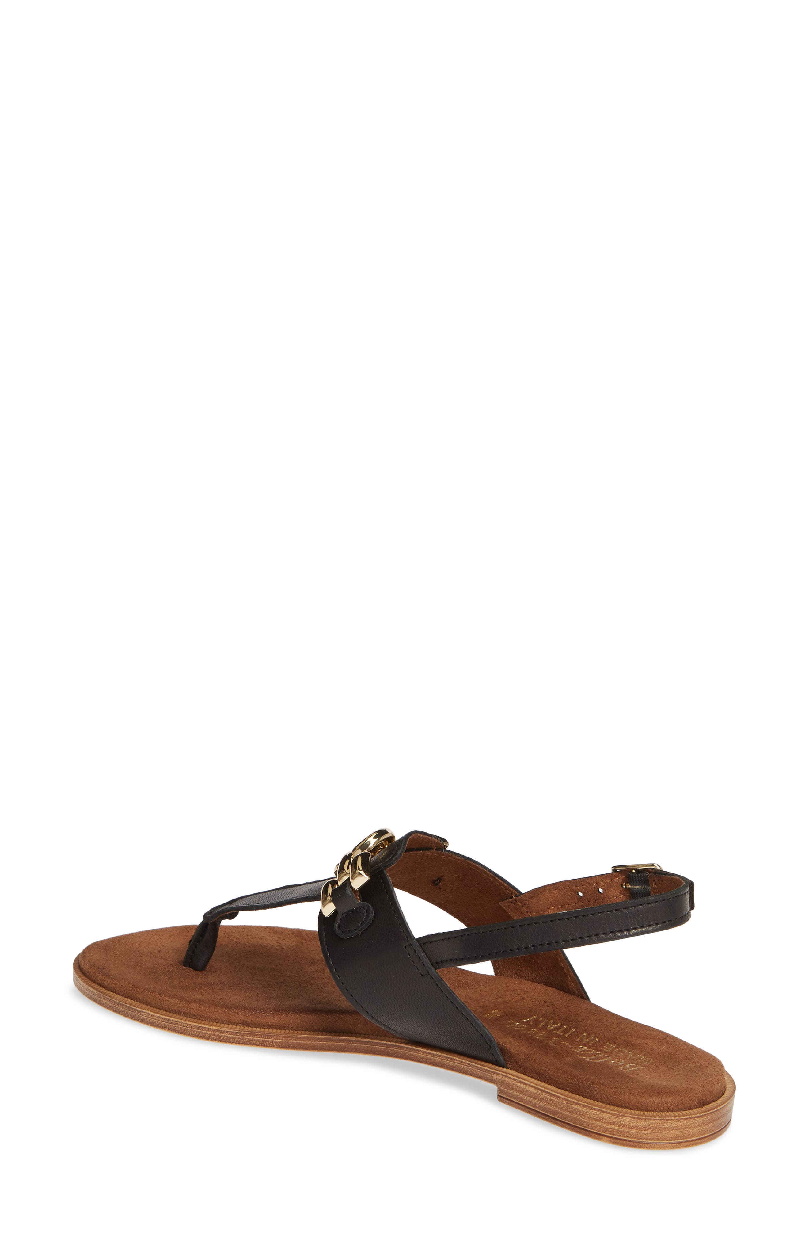 Bella Vita Lin Sandal, Alternate, color, 