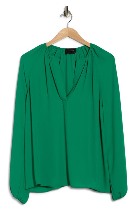 Long Sleeve Top