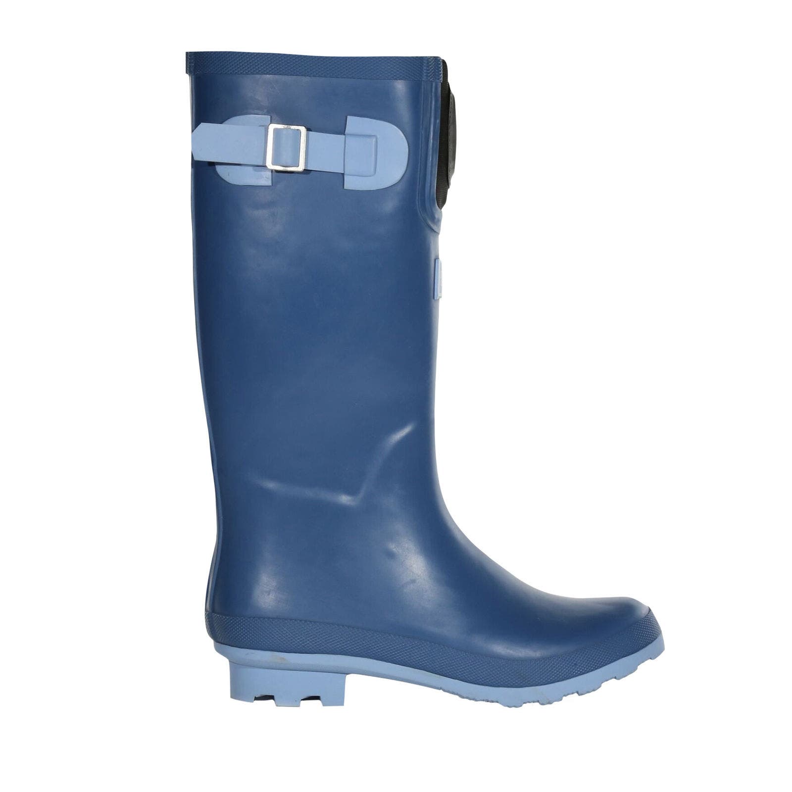 Fairweather Shine Led Galoshes, Alternate, color, Slate Blue