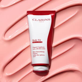 Outlet Jumbo size Clarins Body Fit