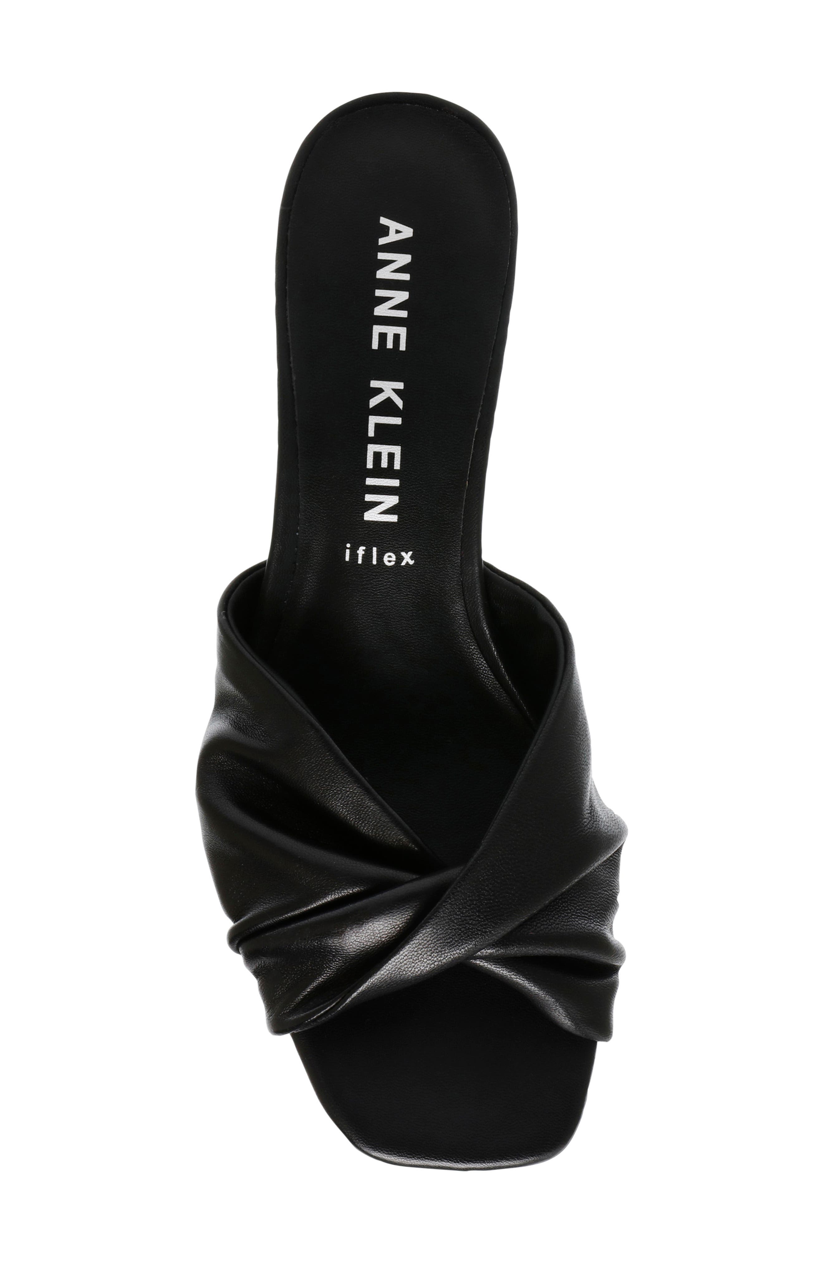 Anne Klein Lauraly Sandal, Alternate, color, 