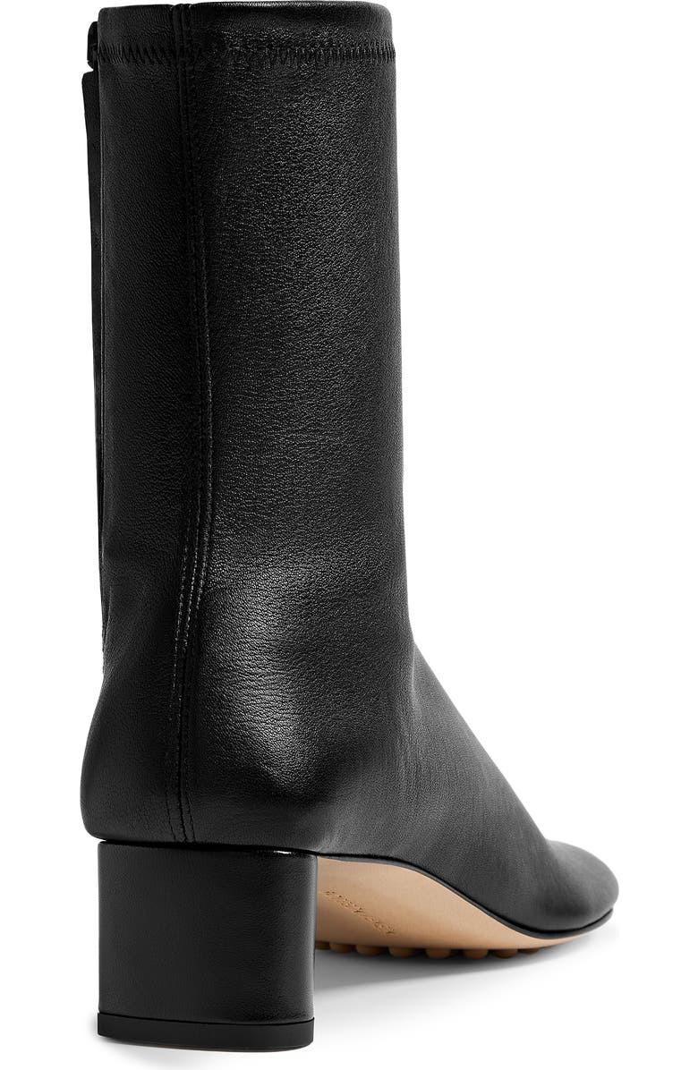 Bottega Veneta Cherry Ankle Boot, Alternate, color,