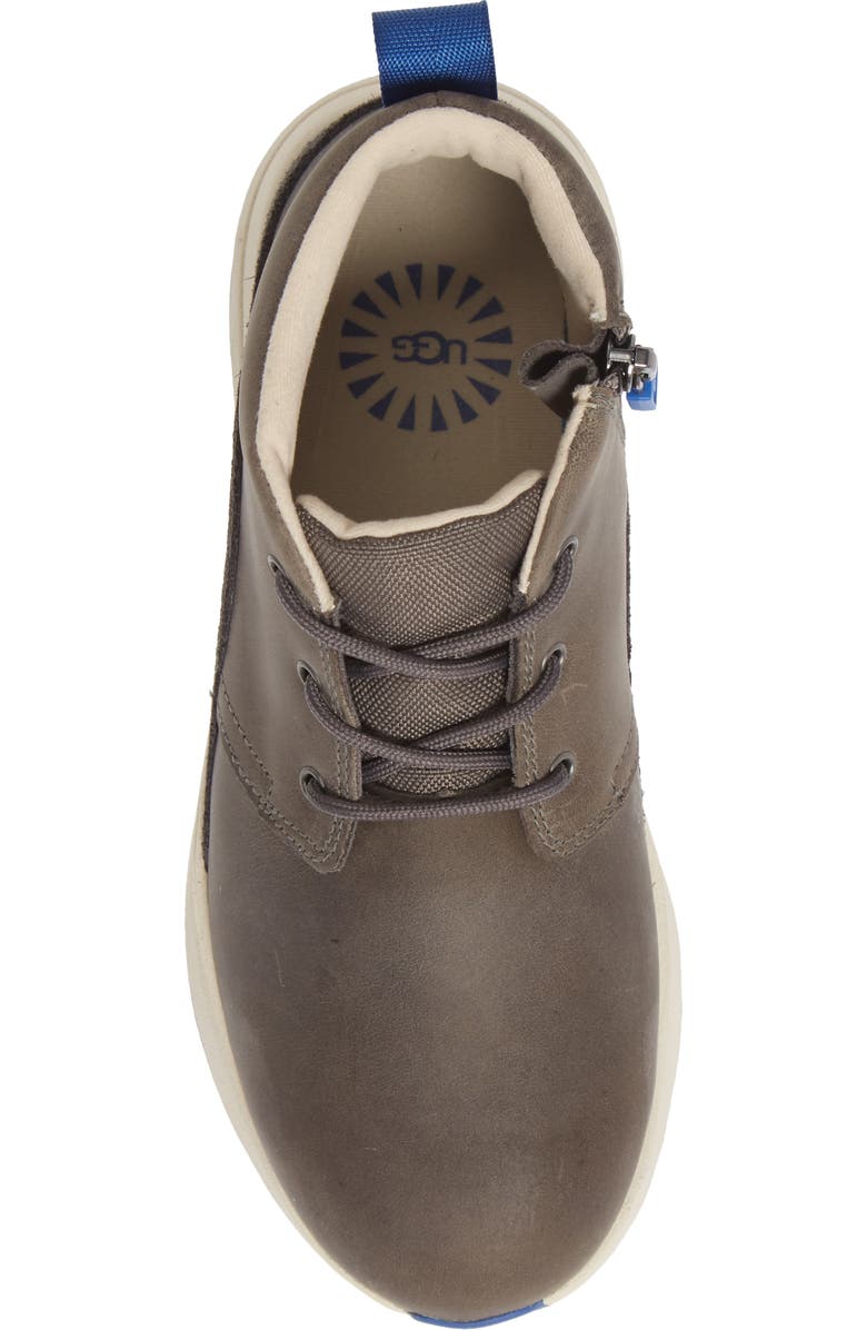 UGG<sup>®</sup> Canoe III Weather Sneaker, Alternate, color,