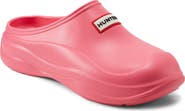 Hunter Elena Water Resistant Clog
