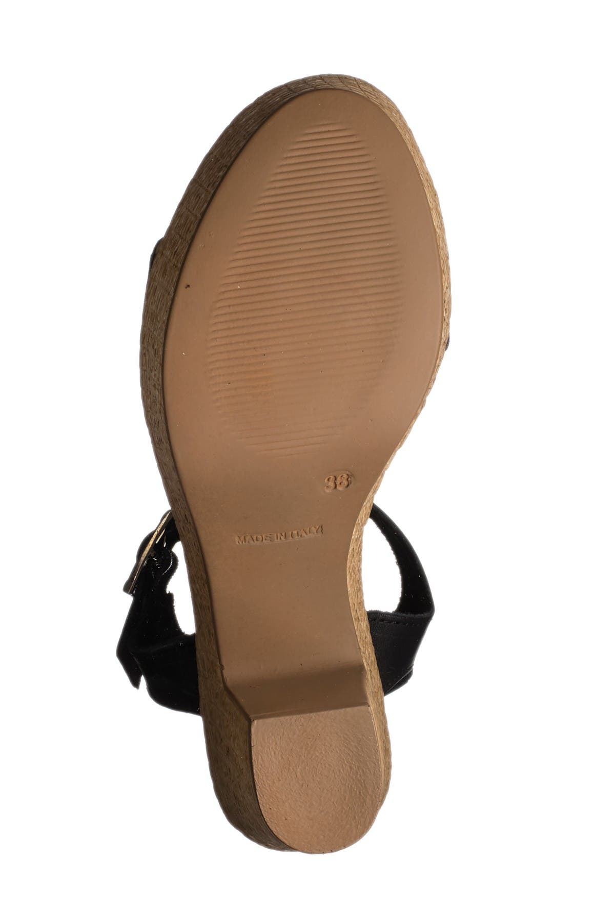 Cordani Florette Platform Heeled Sandal, Alternate, color, 