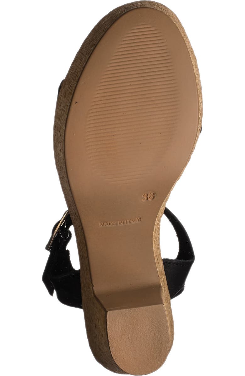 Cordani Florette Platform Heeled Sandal, Alternate, color,
