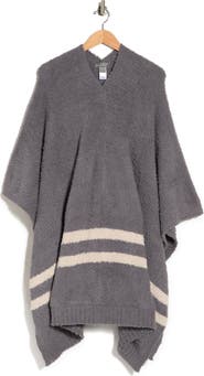 Barefoot Dreams® Barefoot Dreams CozyChic® Everything Cozy Lounge Poncho