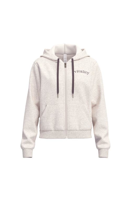 Vitality Zip In Multi