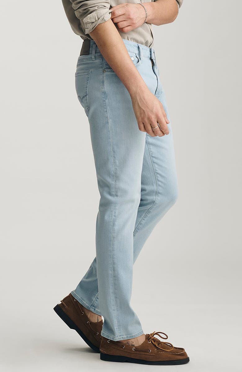 Mavi Jeans Jake Slim Fit Jeans, Alternate, color, 