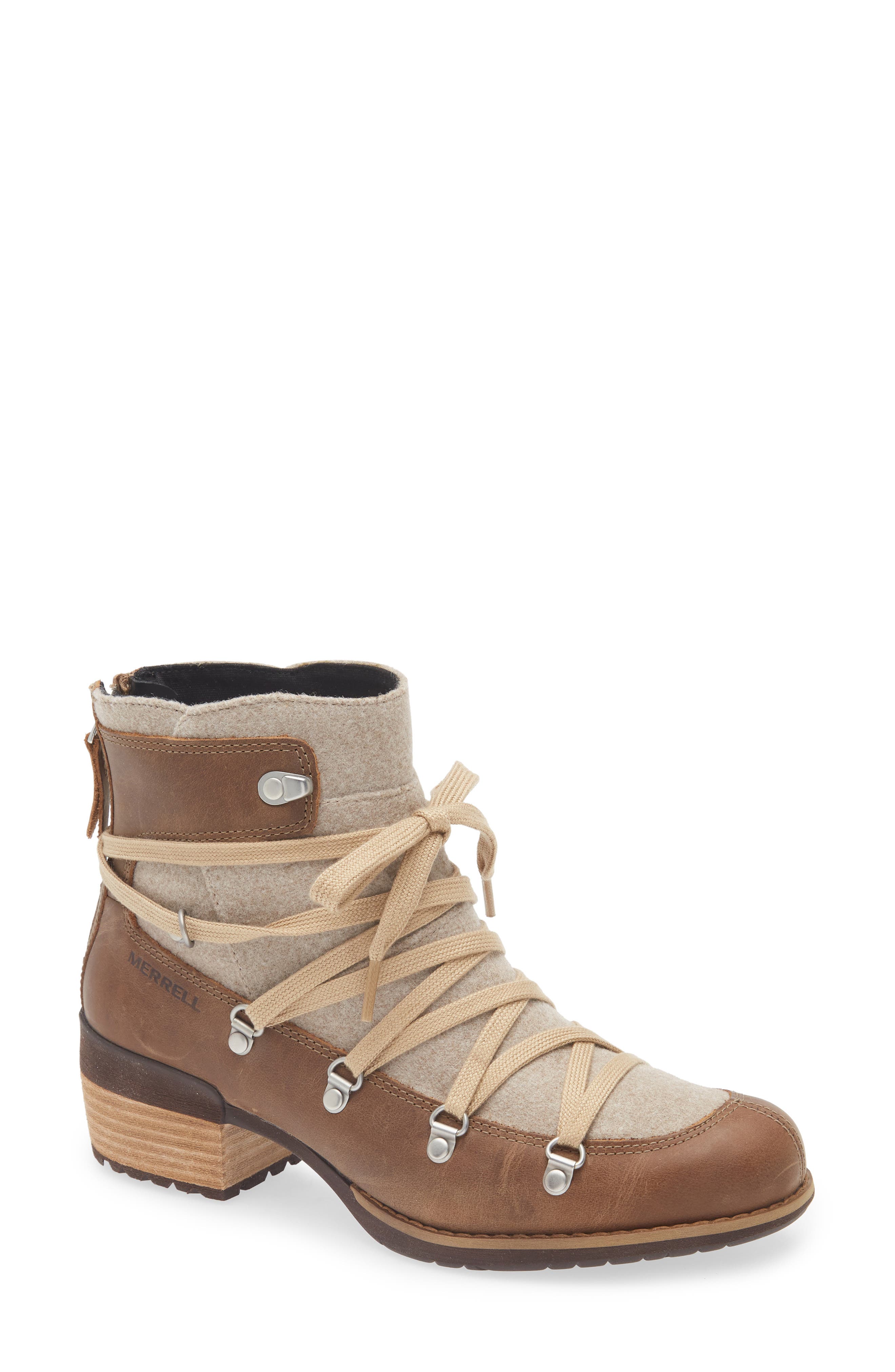 Merrell Shiloh II Warm Boot, Main, color, 