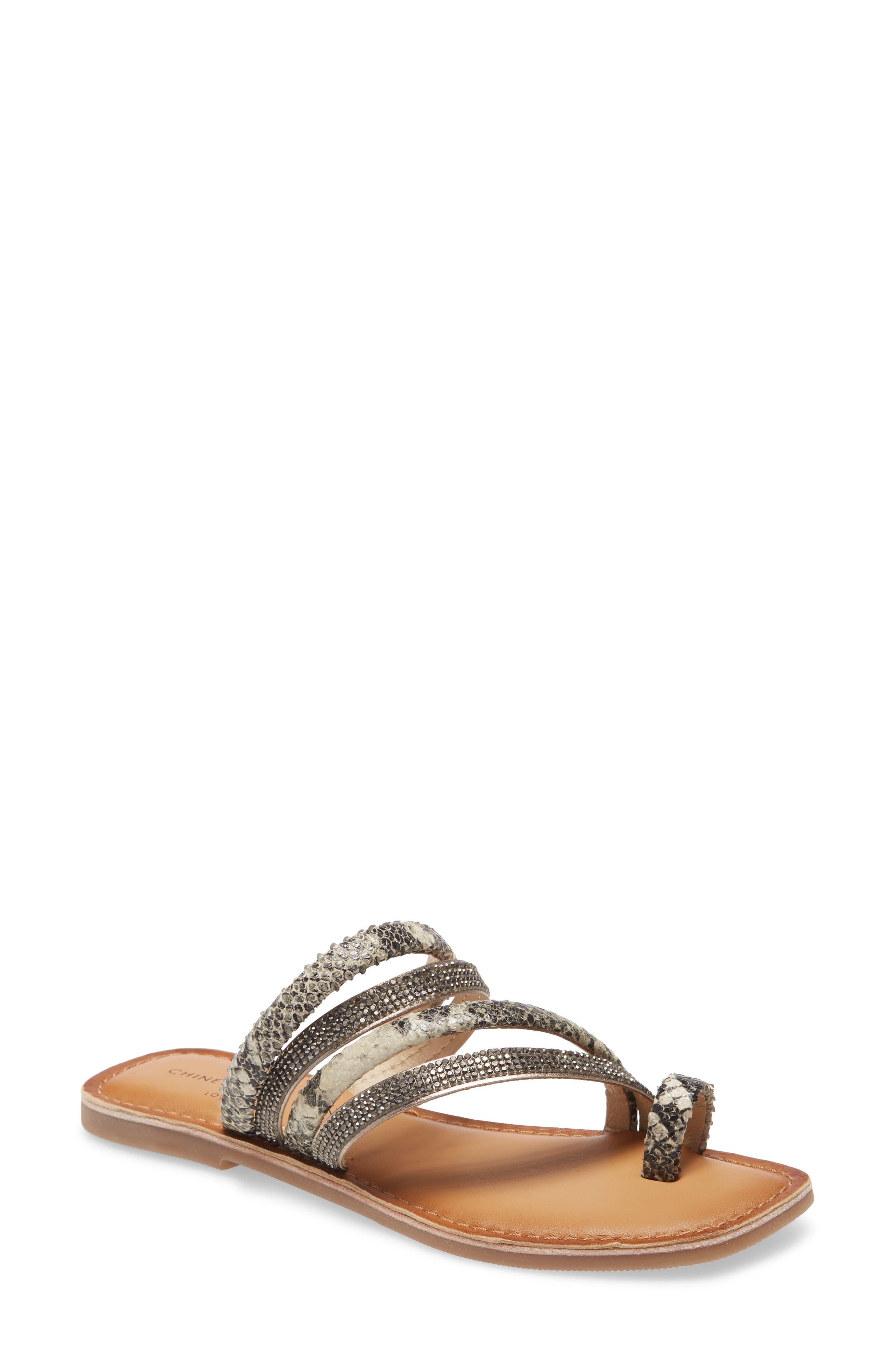 Chinese Laundry Solar Sandal, Main, color, 