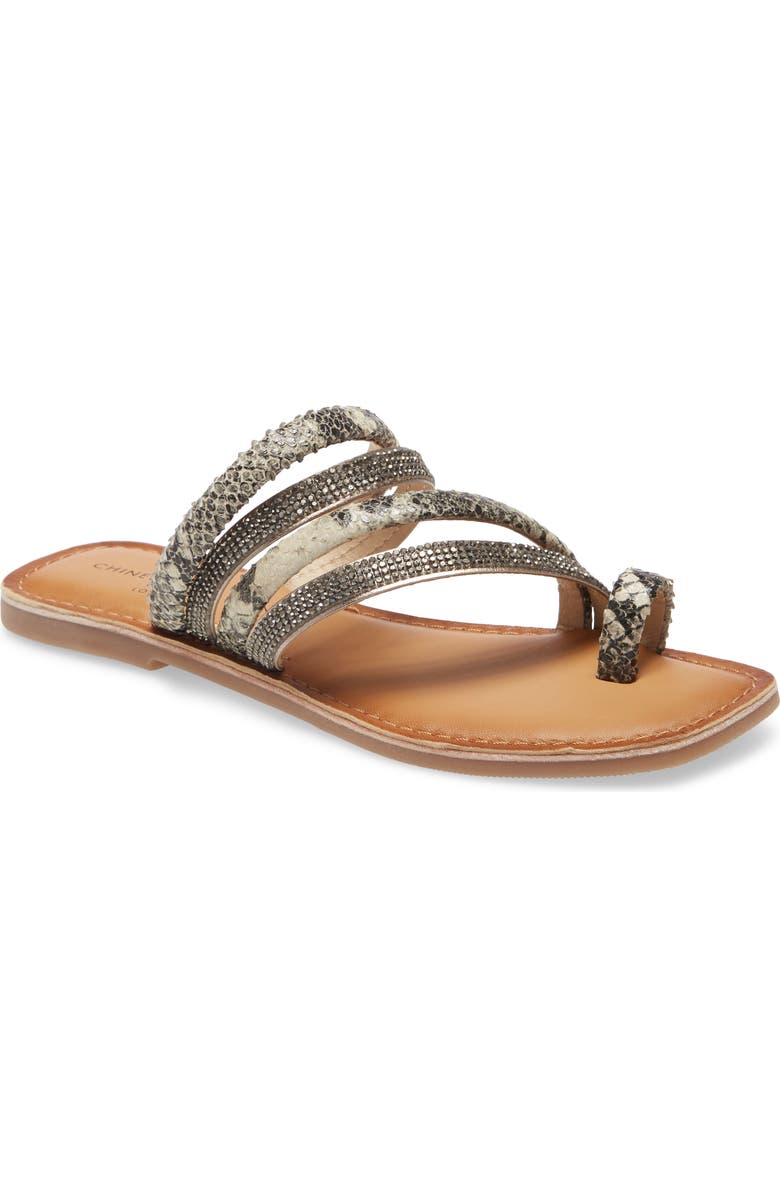 Chinese Laundry Solar Sandal, Main, color,