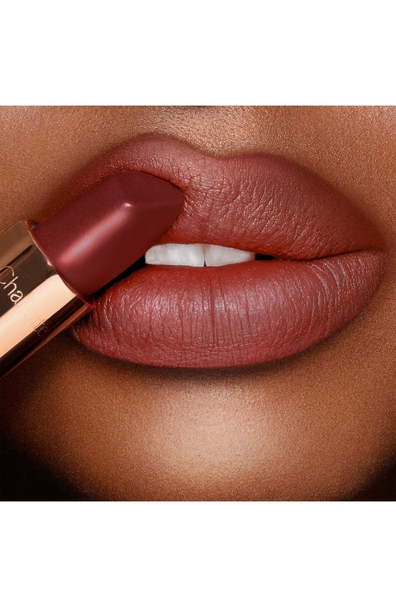 Charlotte Tilbury Matte Revolution Lipstick, Alternate, color, So 90S