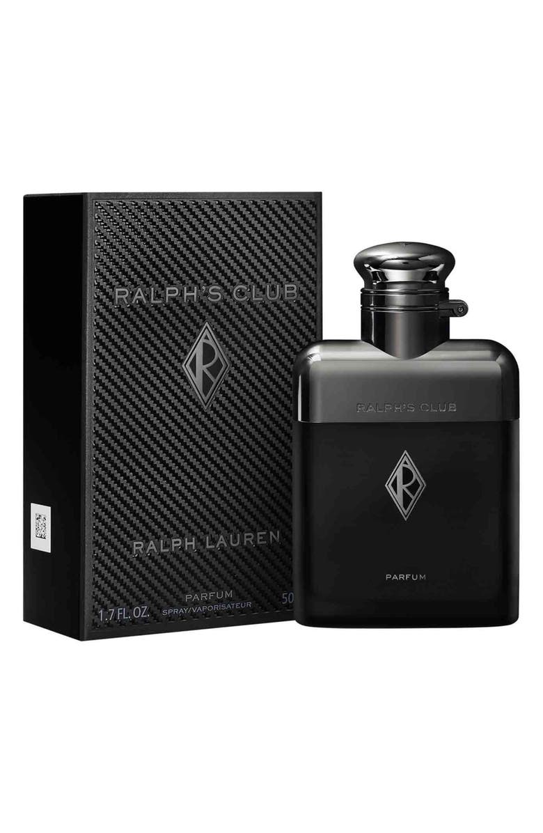 Ralph Lauren Ralph's Club Parfum, Main, color, 