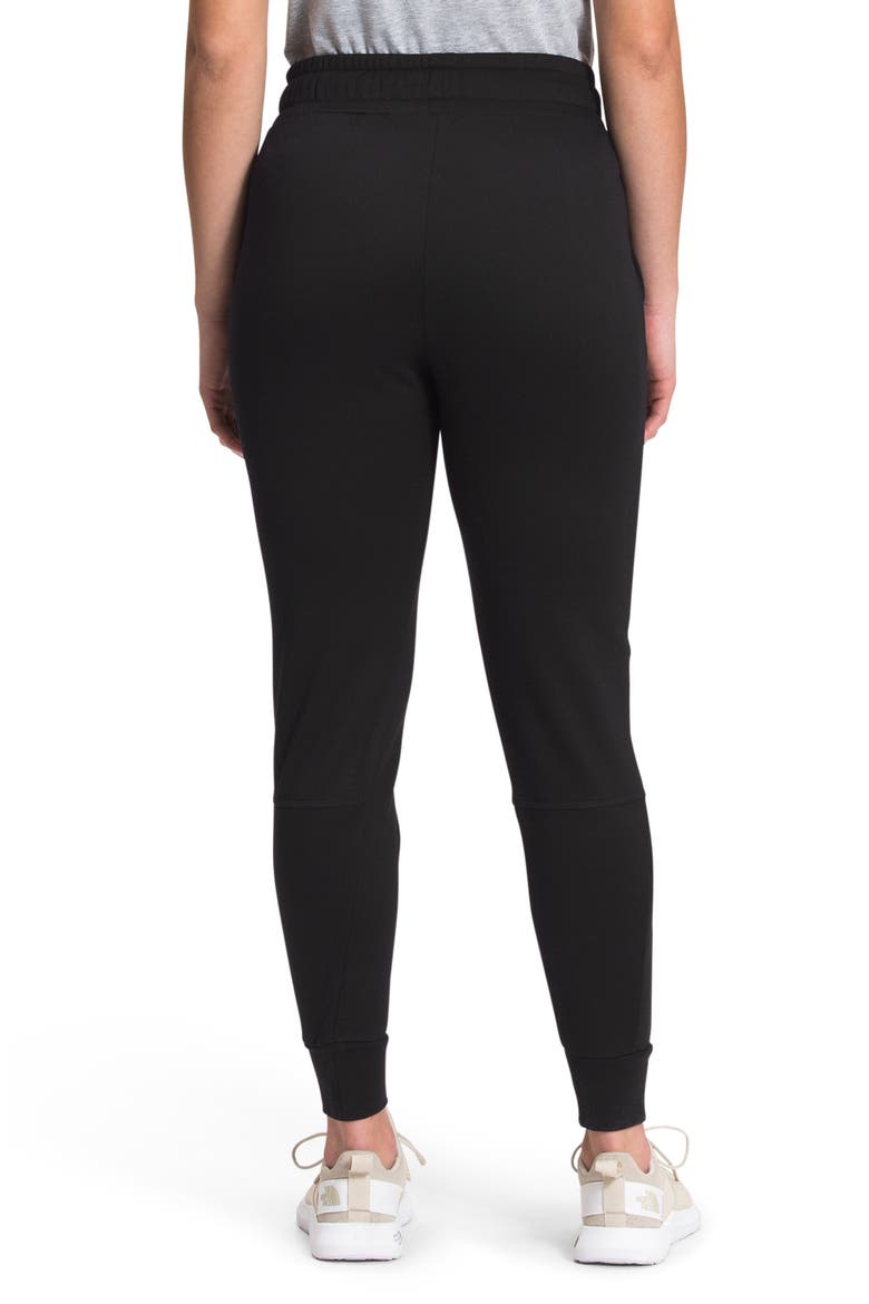 Canyonlands Joggers, Alternate, color, BLACK
