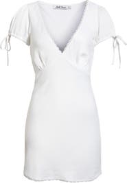 Bella Venice Kendall Minidress