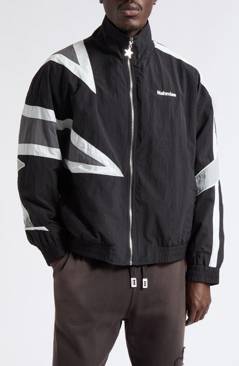 MVP Bomber Jacket