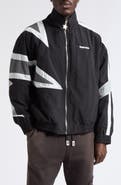 NAHMIAS MVP Bomber Jacket