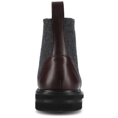 Taft The Jack Boot In Florence In Multi