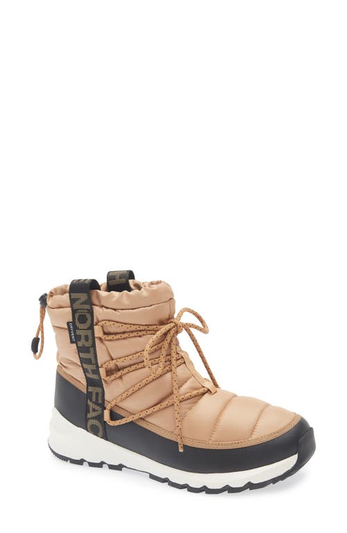The North Face Thermoball™ Waterproof Utility Boot In Multi