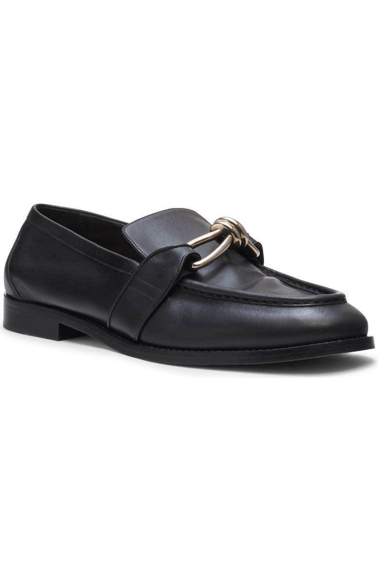 Bottega Veneta Astaire Knot Bit Loafer, Main, color,