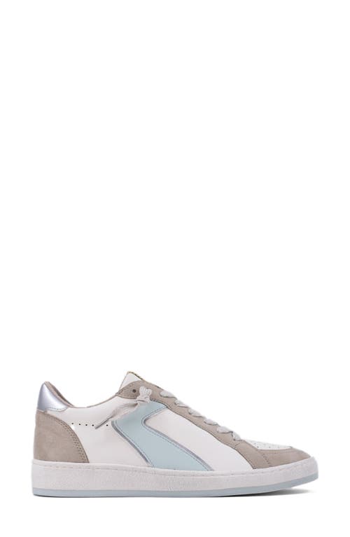 Shushop Salma Low Top Sneaker