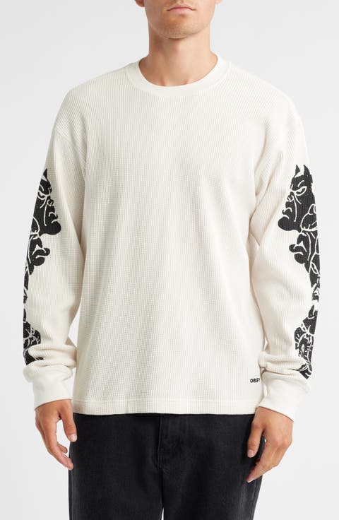 Goblin Long Sleeve Thermal T-Shirt