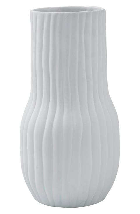 Criley Ceramic Stoneware Decorative Vase