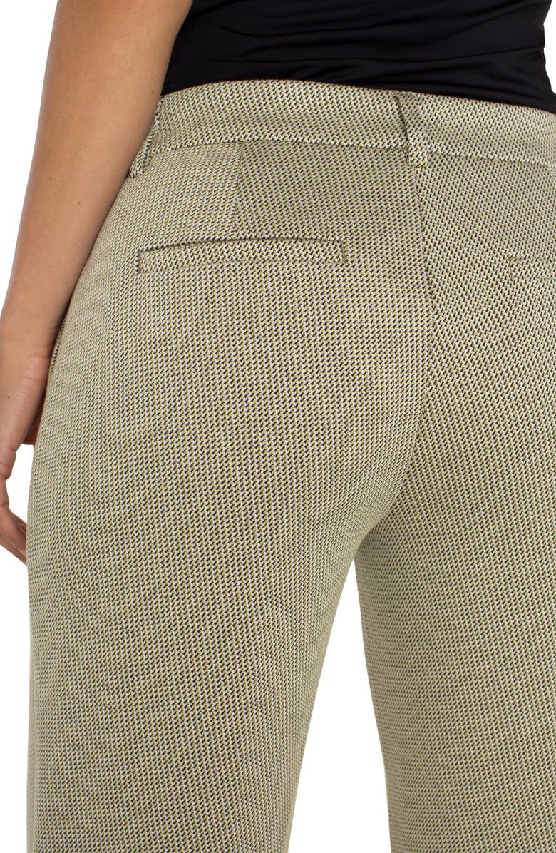 Liverpool Los Angeles Kelsey Wide Leg Knit Pants, Alternate, color, 