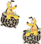 BaubleBar Disney® Pluto Cauldron Drop Earrings