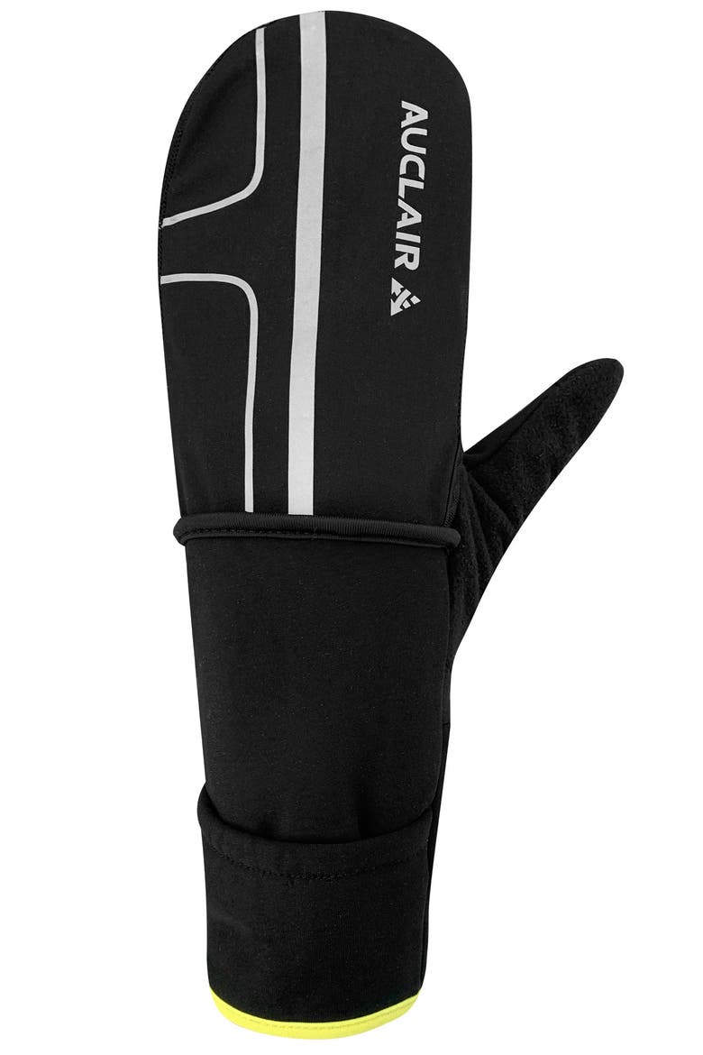 Vo2 Max Gloves, Alternate, color, BLACK/REFLECTIVE