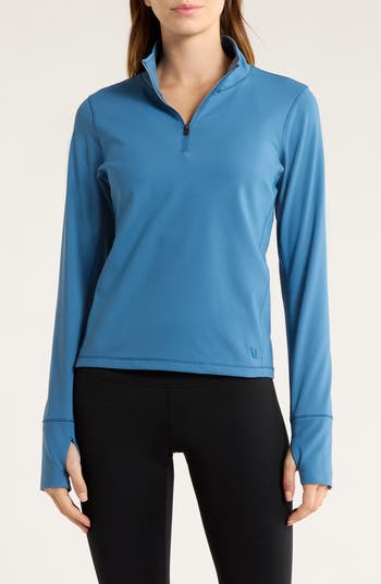 Vuori Chilled Out Half-Zip Pullover | Nordstrom