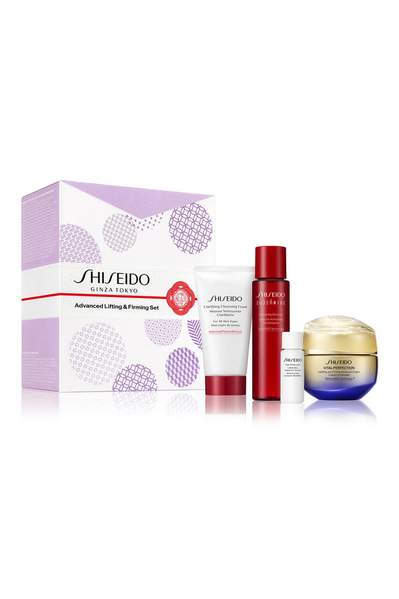 Lifting & Firming Ritual Set (Limited Edition) $225 Value, Main, color, NONE