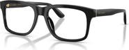 Dolce&Gabbana 53mm Square optical glasses