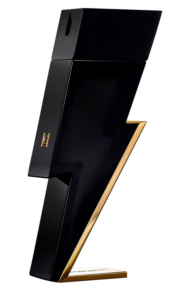 Carolina Herrera Bad Boy Eau de Toilette, Main, color,